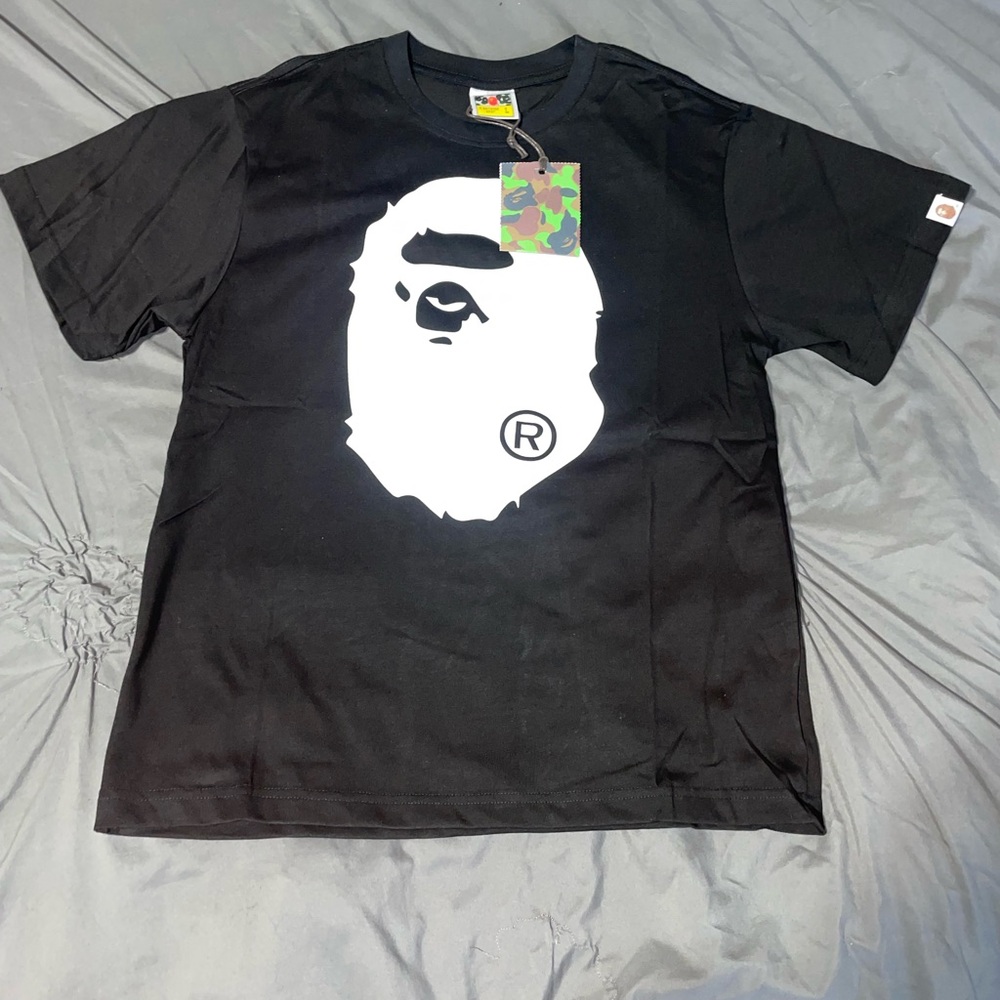 Bape t shirt